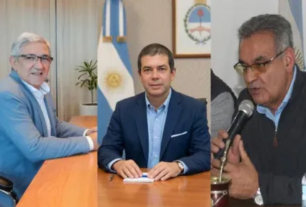 Intendentes correntinos alertan por la caída de recursos